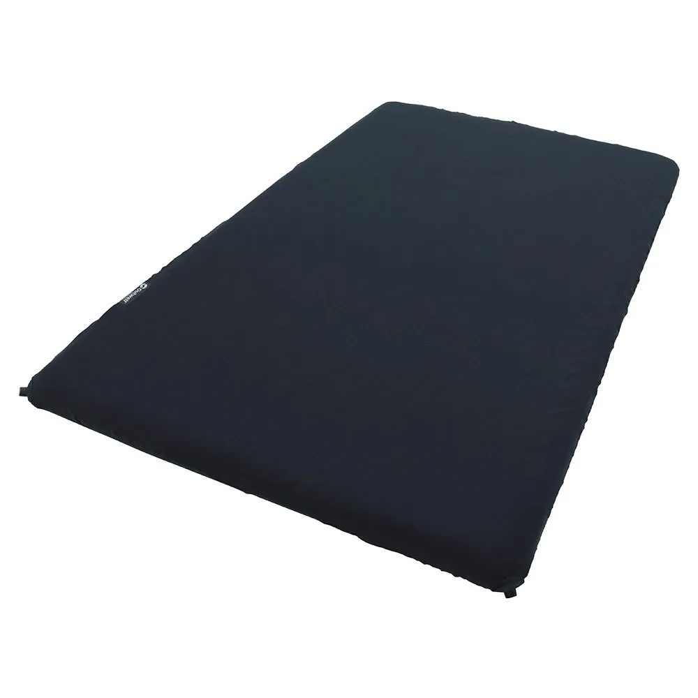 Outwell Stretch Sheet Sim Opblaasbaar Matras Blauw