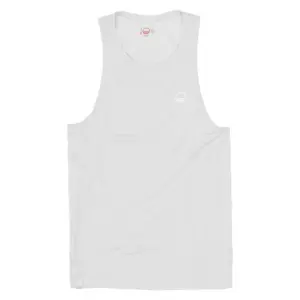 Wildcountry Cellar Mouwloos T-shirt Grijs