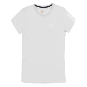 Wildcountry Curbar T-shirt Met Korte Mouwen Grijs