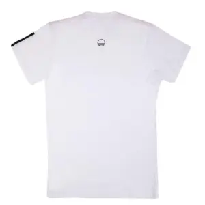 Wildcountry Good Stone T-shirt Met Korte Mouwen Wit