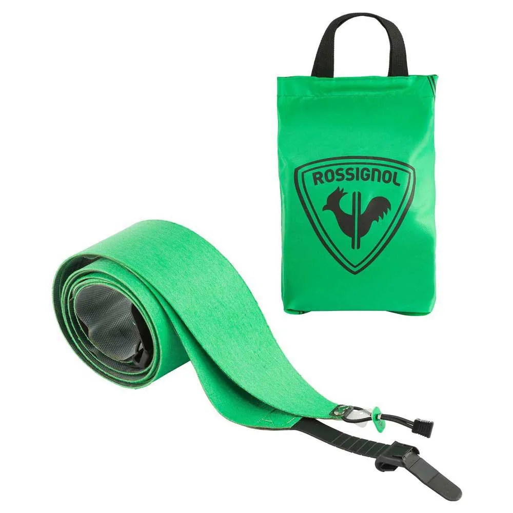 Rossignol Blackops Alpineer Stijgvellen Groen