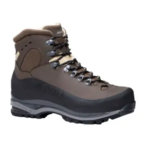 Aku Superalp Nbk Wandelschoenen Bruin