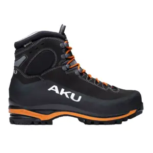 Aku Superalp Gore-tex® Wandelschoenen Antraciet