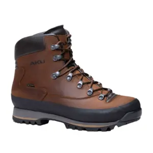 Aku Conero Nbk Gore-tex® Wandelschoenen Bruin
