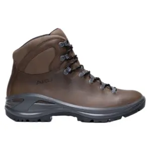 Aku Tribute Ii Wandelschoenen Bruin