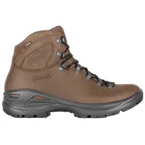 Aku Tribute Ii Gore-tex® Wandelschoenen Bruin