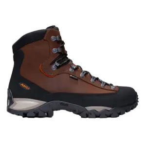 Aku Zenith Ii Gore-tex® Wandelschoenen Bruin