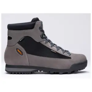 Aku Slope Gore-tex® Wandelschoenen Zwart