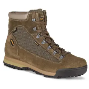 Aku Slope Gore-tex® Wandelschoenen Olijf