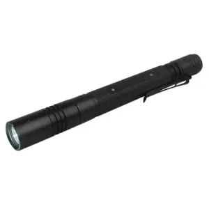Seachoice Inspectie-ledzaklamp Zwart