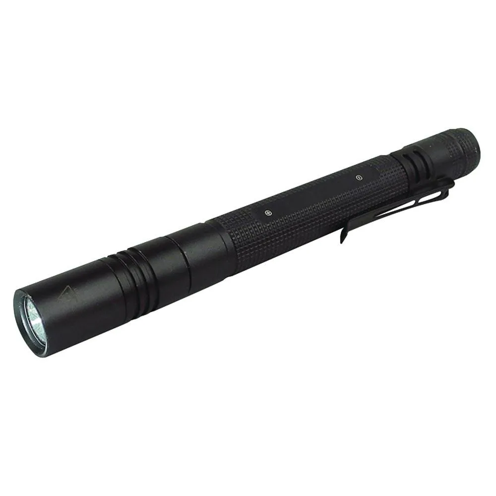 Seachoice Inspectie-ledzaklamp Zwart