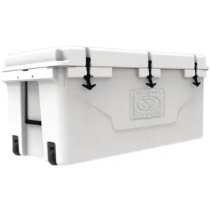 Yachter´s Choice 60l Harde Draagbare Koeler