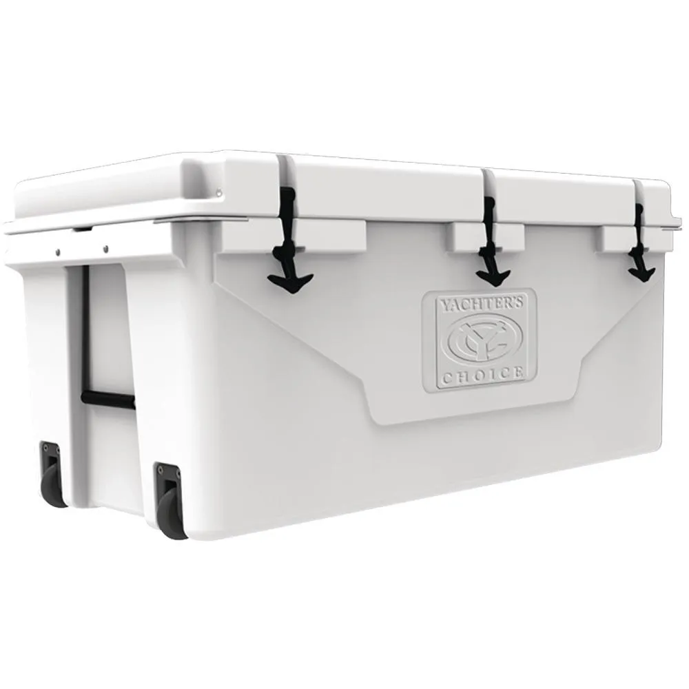 Yachter´s Choice 110l Harde Draagbare Koeler