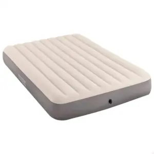 Intex Dura Beam Standard Deluxe Eenpersoons Luchtbed