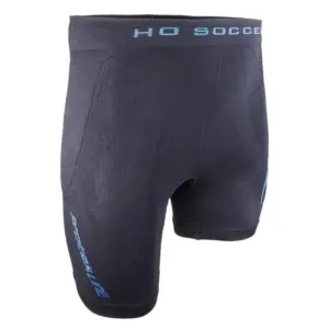 Ho Soccer Protek Basislaag Shorts Zwart