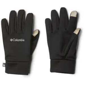 Columbia Omni Heat Touch™ Binnenhandschoenen Zwart