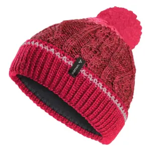 Vaude Cornua Iii Muts Roze