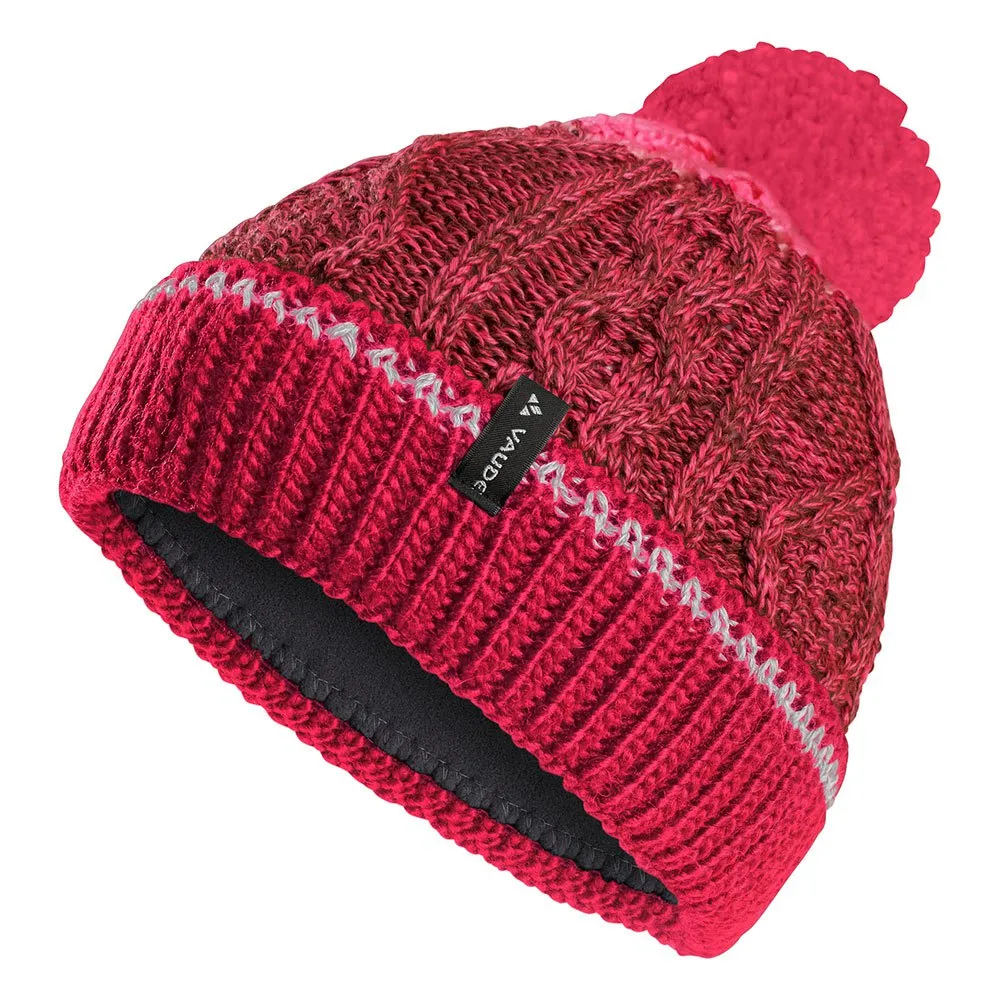 Vaude Cornua Iii Muts Roze