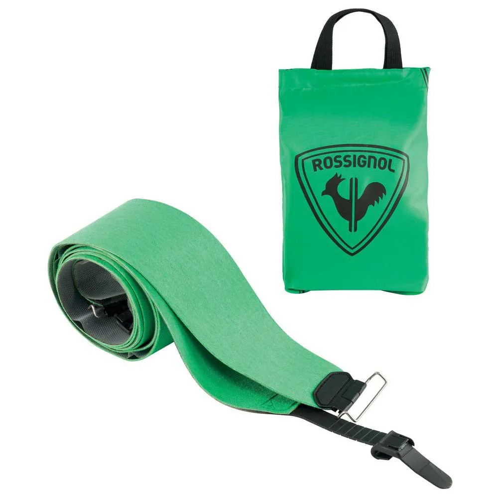 Rossignol Blackops Sender Squads Stijgvellen Groen