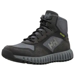 Helly Hansen Monashee Ullr Ht Wandelschoenen Zwart
