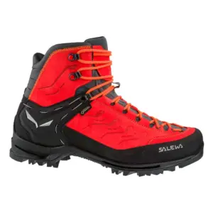 Salewa Rapace Gore-tex® Bergschoenen Bergrot / Holland