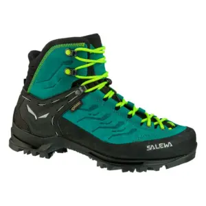 Salewa Rapace Gore-tex® Wandelschoenen Shaded Spruce / Sulphur Spring