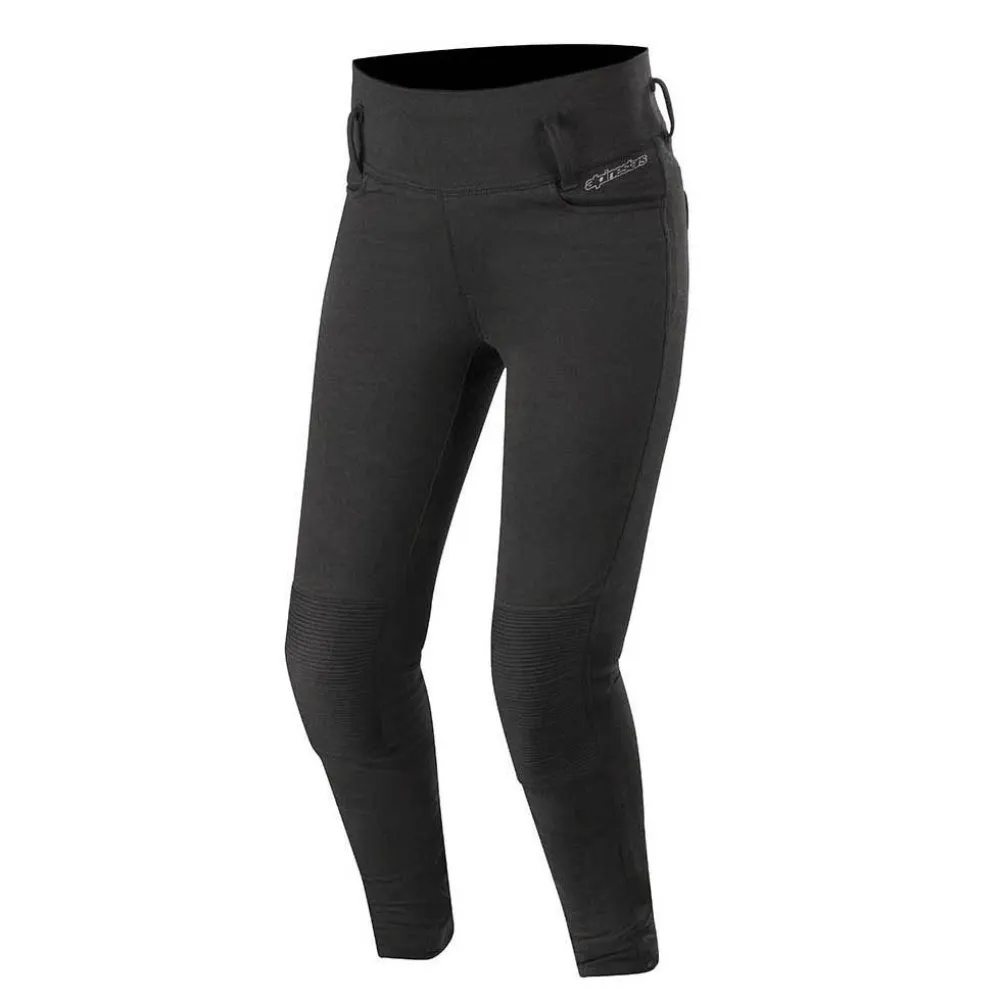 Alpinestars Banshee Basislaagbroek Zwart