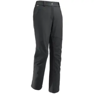 Lafuma Track Softshell Broek Zwart