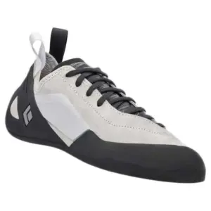 Diamond Aspect Klimschoenen Aluminum