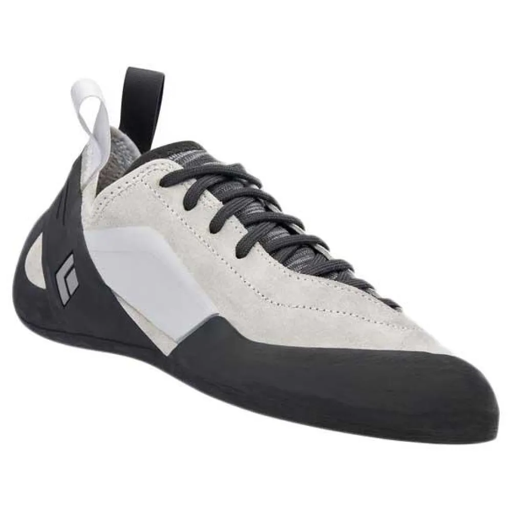 Diamond Aspect Klimschoenen Aluminum