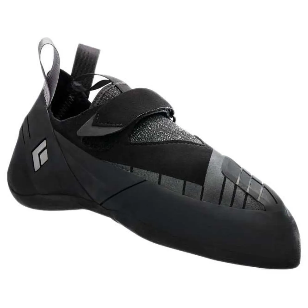 Diamond Shadow Klimschoenen Zwart