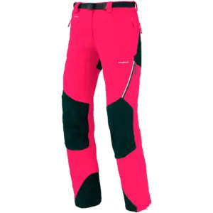 Trangoworld Uhsi Extreme Ds Regular Broek Azalea