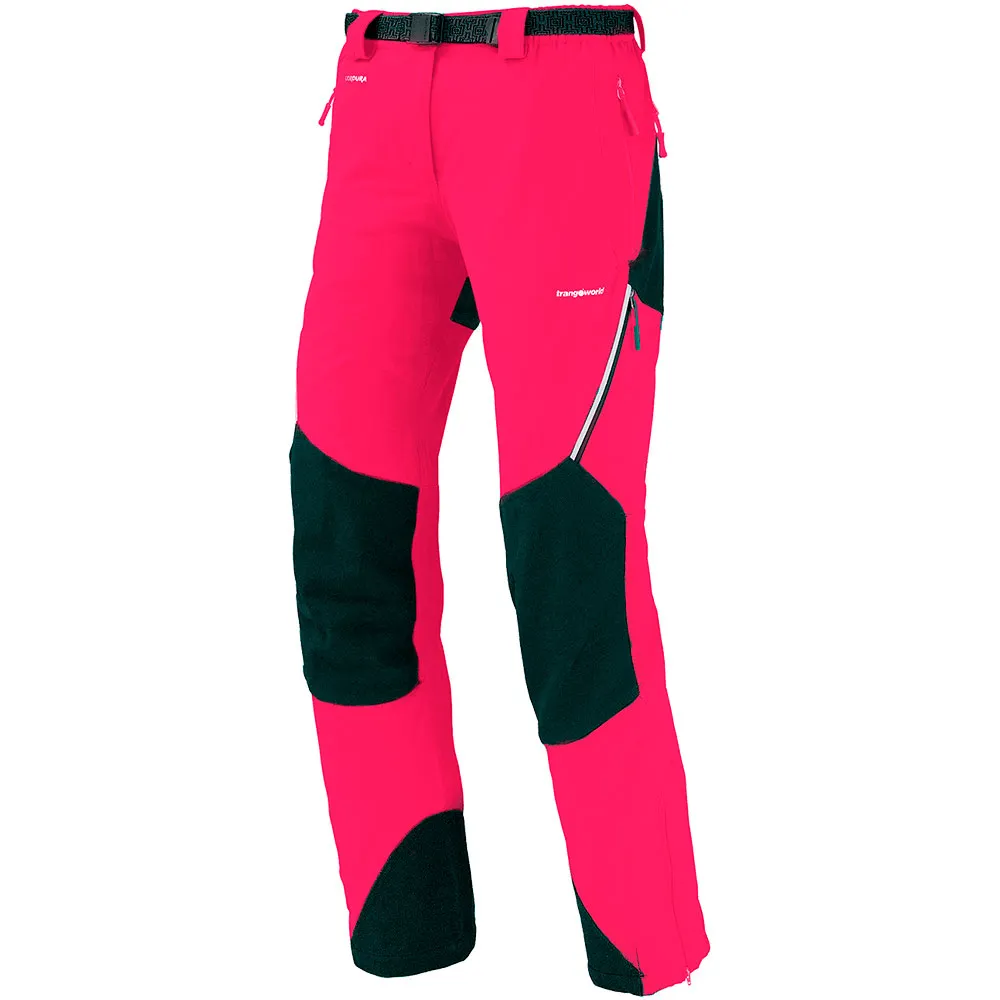 Trangoworld Uhsi Extreme Ds Regular Broek Azalea