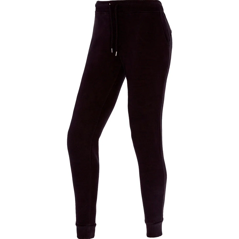 Trangoworld Vega Broek Zwart