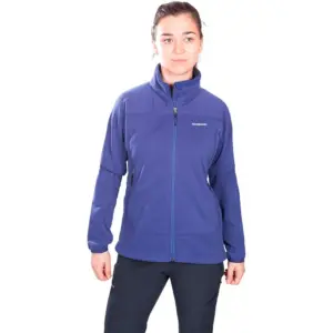 Trangoworld Arpea Fleece Blauw