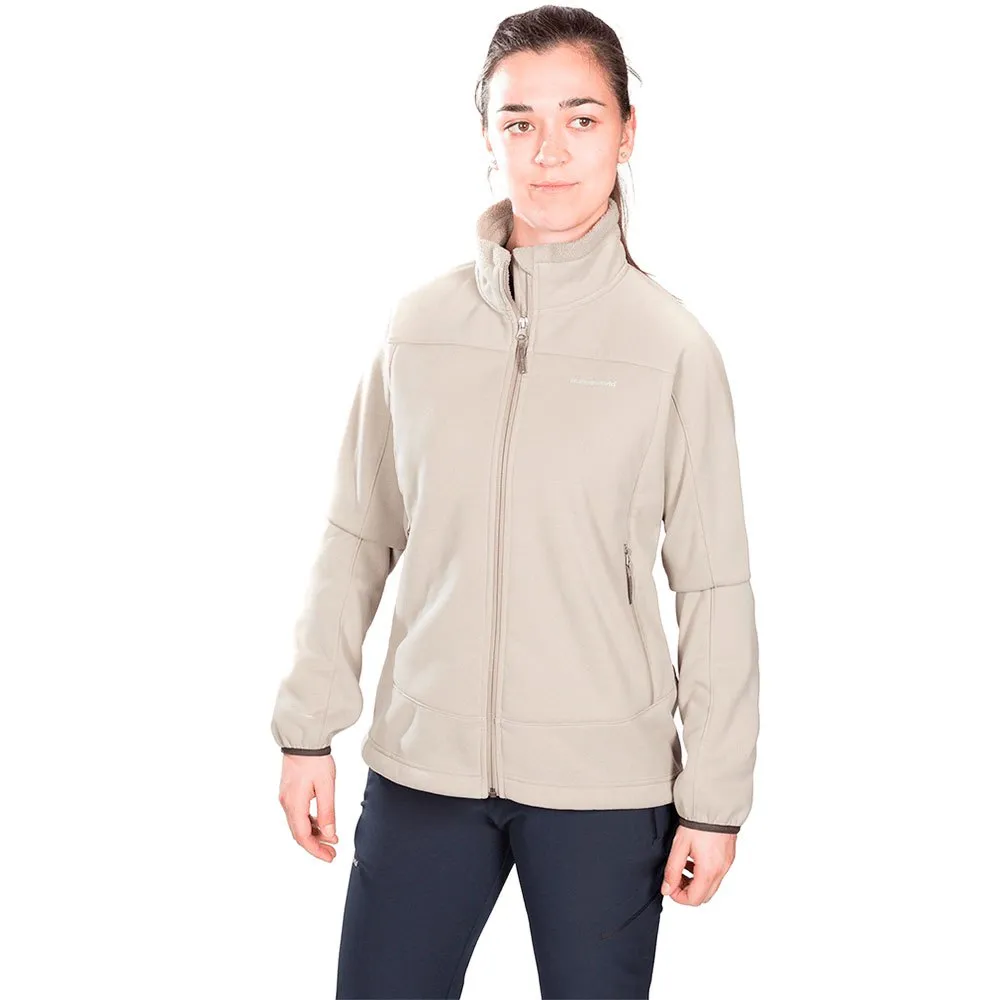 Trangoworld Arpea Fleece Beige