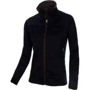 Trangoworld Arpea Fleece Zwart