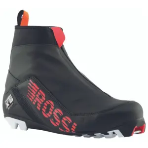 Rossignol X-8 Classic Langlaufschoenen Zwart