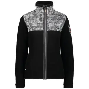 Cmp 38m3576 Fleece Zwart