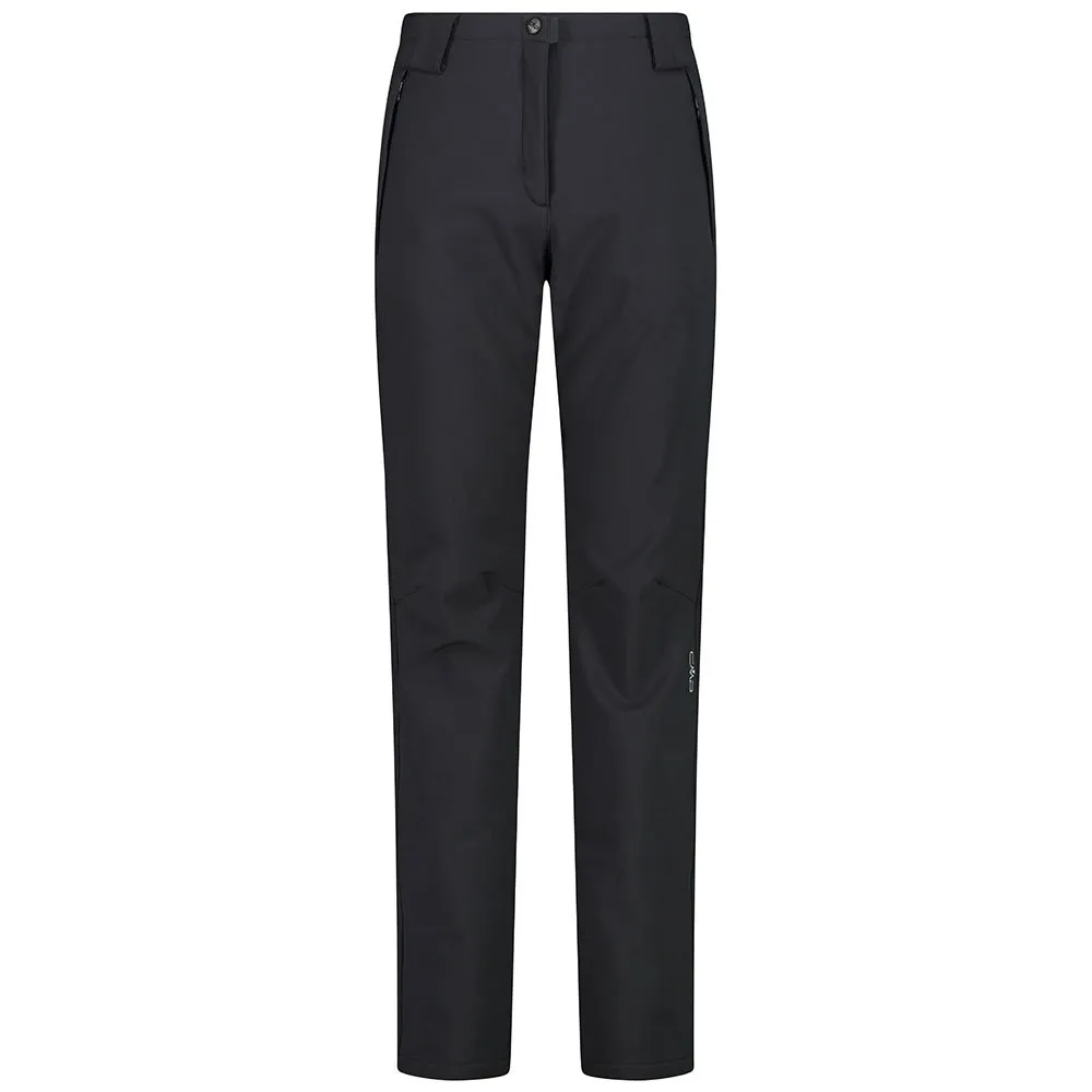 Cmp 3a00486n Broek Antraciet