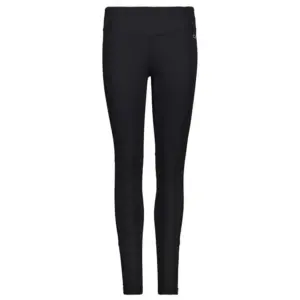 Cmp Long 38l4346 Leggings Zwart