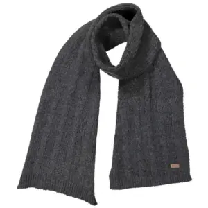 Cmp Knitted 5544704 Sjaal Grijs
