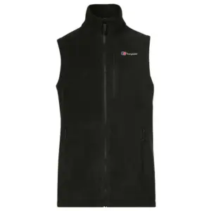 Berghaus Prism Vest Zwart