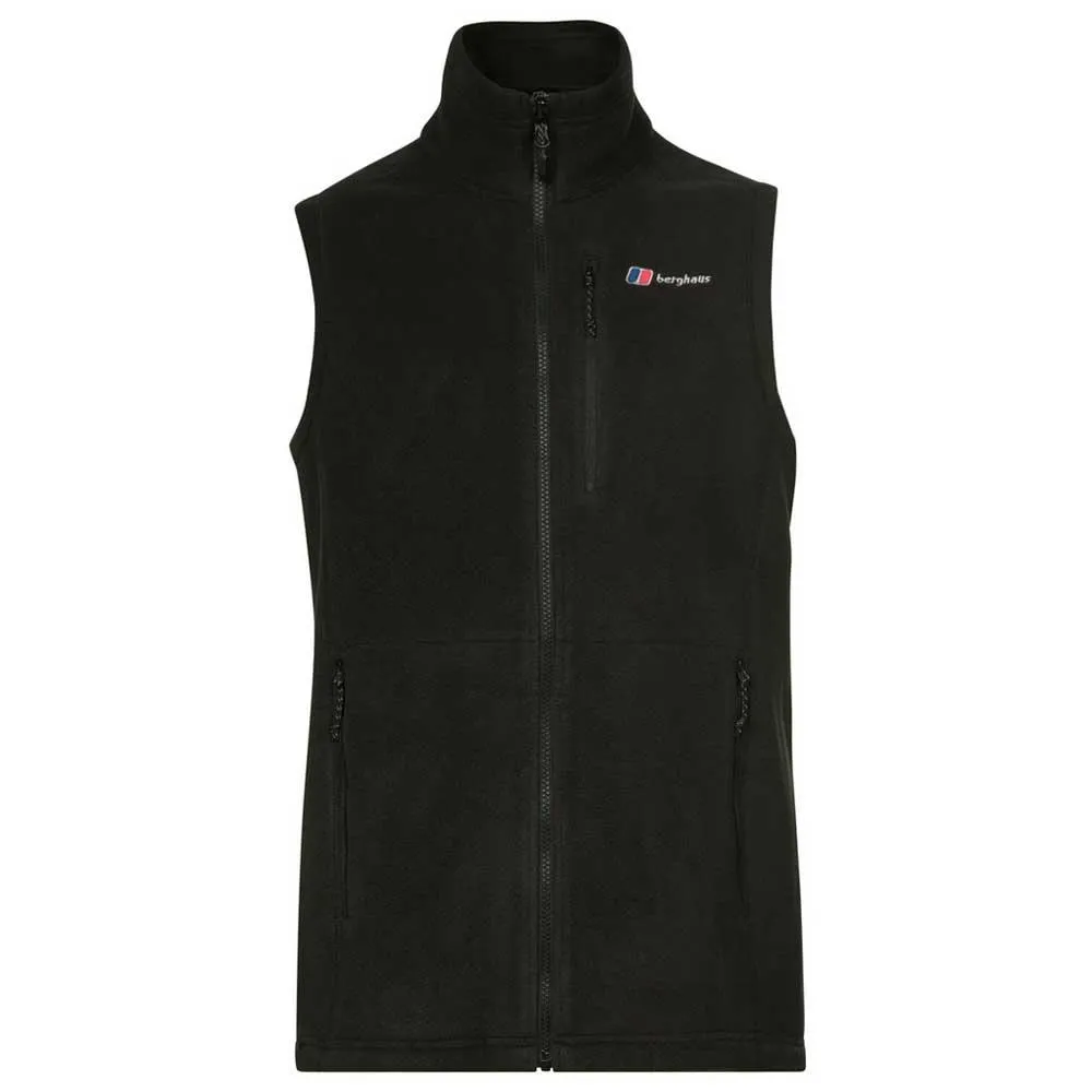 Berghaus Prism Vest Zwart