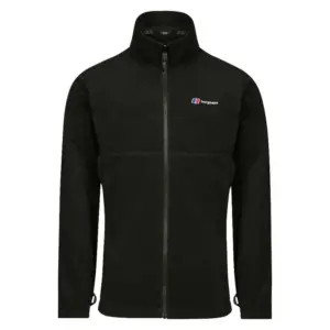 Berghaus Prism Micro Fleece Zwart