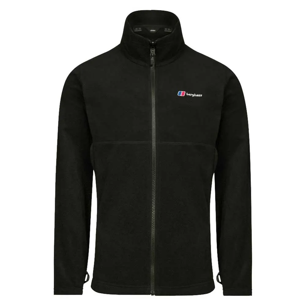 Berghaus Prism Micro Fleece Zwart