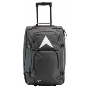 Dynastar F-team Cabin 50l Reistas Met Wielen Zwart