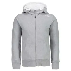 Cmp Fixed Hood 38d8325m Jas Grigio Melange