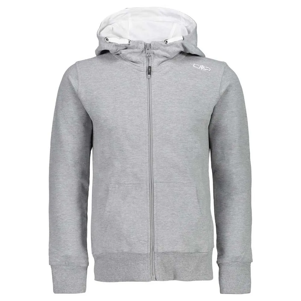 Cmp Fixed Hood 38d8325m Jas Grigio Melange