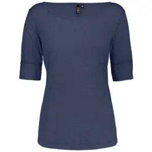Cmp 38d8556 T-shirt Met Korte Mouwen Blauw